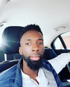 Photo de profil de Lassana Coulibaly