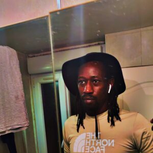Photo de profil de Lassana Traore
