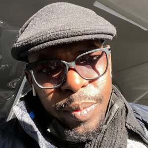 Photo de profil de Lassina Bamba