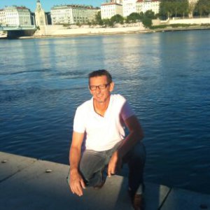 Photo de profil de Laszlo Kis