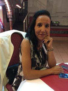 Photo de profil de Latifa Bentafrit