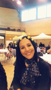 Photo de profil de Latifa Bentafrit