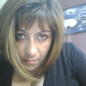 Photo de profil de Latifa Bouden