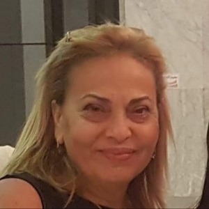 Photo de profil de Latifa Charikhi