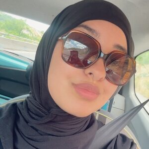 Photo de profil de Latifa Djail