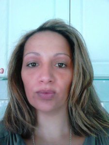 Photo de profil de Latifa Ferbus
