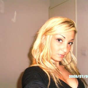 Photo de profil de Latifa Ghennam