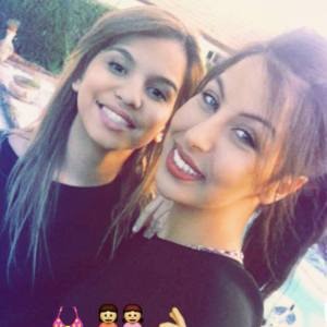 Photo de profil de Latifa May