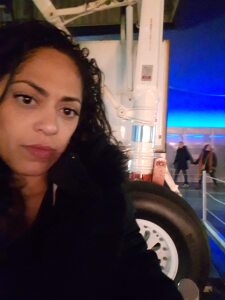 Photo de profil de Latifa Ngadi