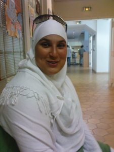 Photo de profil de Latifa Tabet