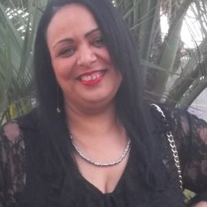Photo de profil de Latifa Zine