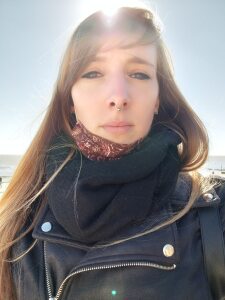 Photo de profil de Laudine Kuntz