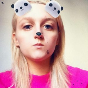Photo de profil de Laura-Marianne Camatte
