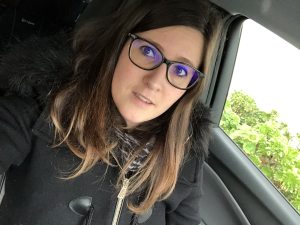 Photo de profil de Laura Andress