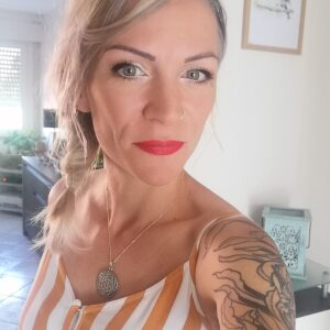 Photo de profil de Laura Arlen