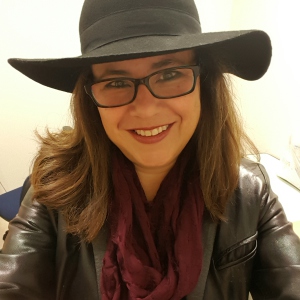 Photo de profil de Laura Azcoitia