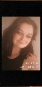 Photo de profil de Laura Baudon