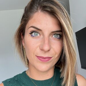 Photo de profil de Laura Bazin