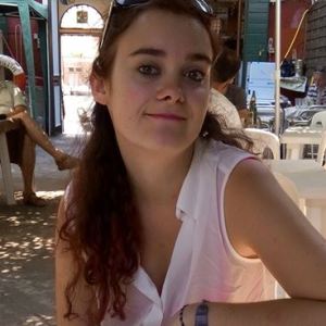 Photo de profil de Laura Bonnet