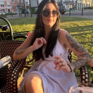 Photo de profil de Laura Bouffard