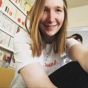 Photo de profil de Laura Bouttelegier