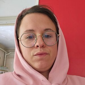 Photo de profil de Laura Caron
