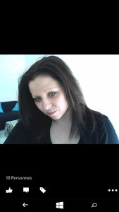 Photo de profil de Laura Cavalli