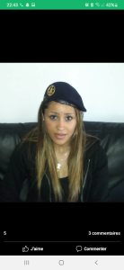 Photo de profil de Laura Cooper