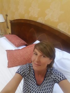 Photo de profil de Laura Debondt