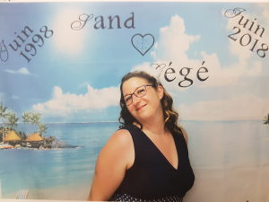 Photo de profil de Laura Dubois