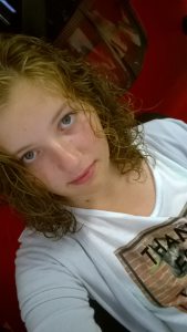 Photo de profil de Laura Dubois