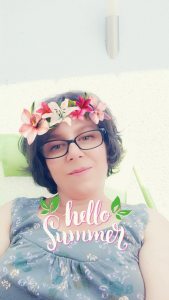 Photo de profil de Laura Filippetti
