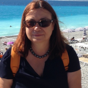 Photo de profil de Laura Gastaldo