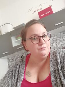 Photo de profil de Laura Gillon