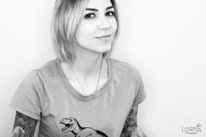 Photo de profil de Laura Gonçalves