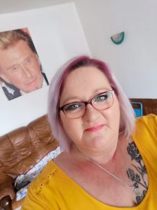 Photo de profil de Laura Haas