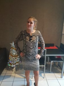 Photo de profil de Laura Hacher