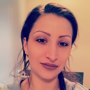 Photo de profil de Laura Houdinet