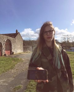 Photo de profil de Laura Lalande