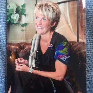 Photo de profil de Laura Liebaert