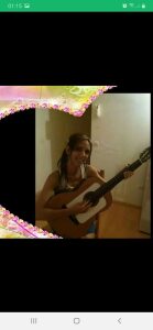 Photo de profil de Laura Martinez