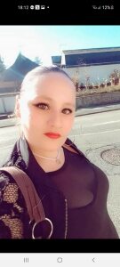 Photo de profil de Laura Meunier
