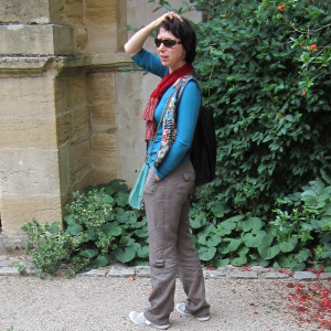 Photo de profil de Laura Oetheimer