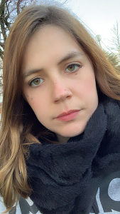 Photo de profil de Laura Pereira Dos Santos