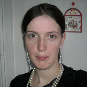 Photo de profil de Laura Pouvreau
