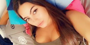 Photo de profil de Laura Pradines