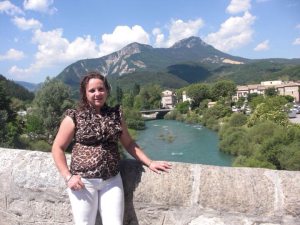 Photo de profil de Laura Pradon