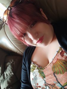 Photo de profil de Laura Richard