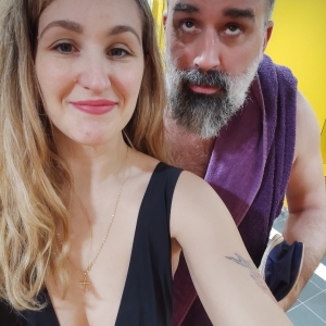 Photo de profil de Laura Rouyat