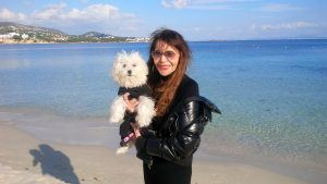 Photo de profil de Laura Salsedo